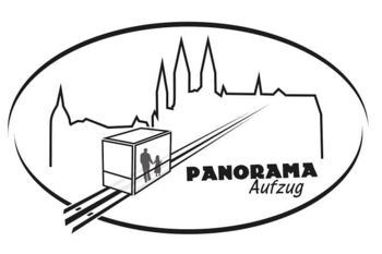Burgaufzug Logo